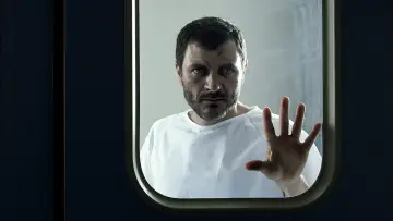 Zasłona do filmu "Granice bólu" #494452