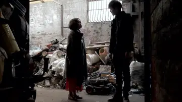 Zasłona do filmu "Pieta" #237166