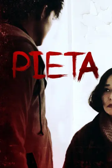 Plakat do filmu "Pieta" #237178