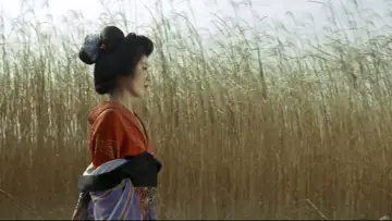 Zasłona do filmu "（秘）女郎責め地獄" #1046245