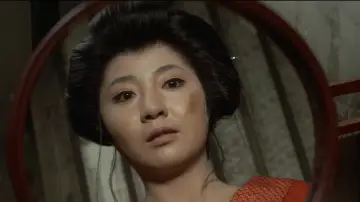 Zasłona do filmu "（秘）女郎責め地獄" #1046247