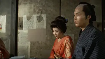 Zasłona do filmu "（秘）女郎責め地獄" #1046248