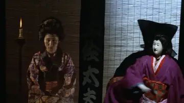 （秘）女郎責め地獄