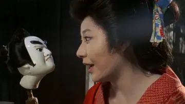Zasłona do filmu "（秘）女郎責め地獄" #407460