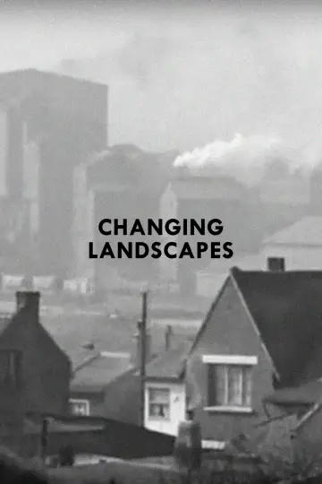 L'Ère industrielle : Métamorphoses du paysage plakat