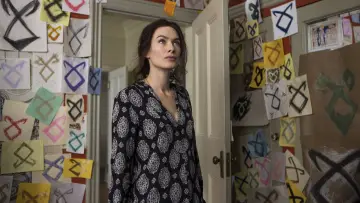 Zasłona do filmu "Dary Anioła: Miasto Kości" #284687