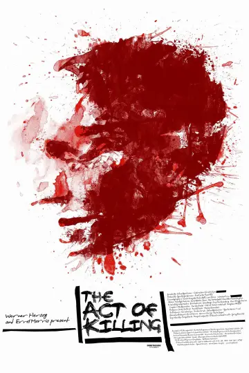 Plakat do filmu "Scena zbrodni" #1023736