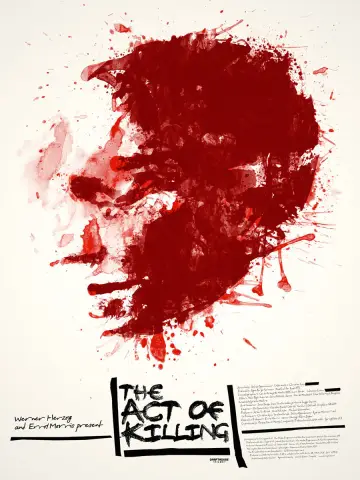 Plakat do filmu "Scena zbrodni" #1023741