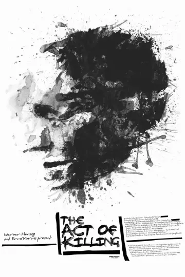 Plakat do filmu "Scena zbrodni" #1808489