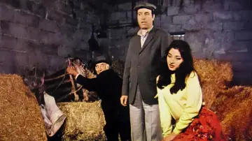 Zasłona do filmu "Tokatçı" #1161149