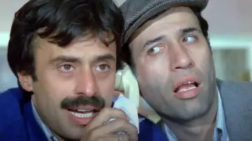 Zasłona do filmu "Tokatçı" #1161150