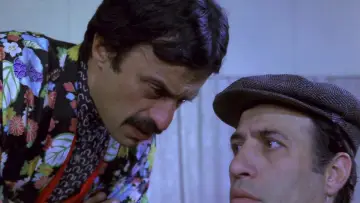 Zasłona do filmu "Tokatçı" #1161151
