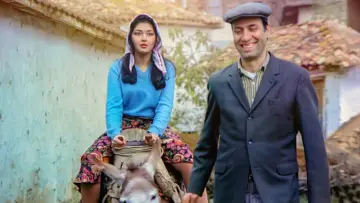 Zasłona do filmu "Tokatçı" #1161152