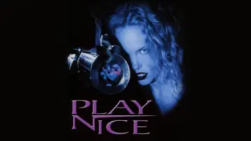 Zasłona do filmu "Play Nice" #723692