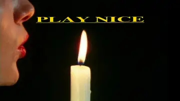 Zasłona do filmu "Play Nice" #723693