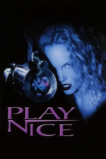 Plakat do filmu "Play Nice" #723697