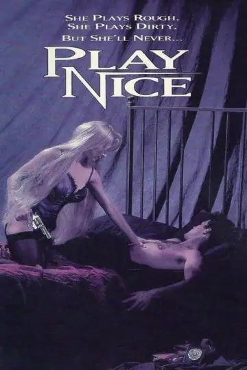 Plakat do filmu "Play Nice" #723698