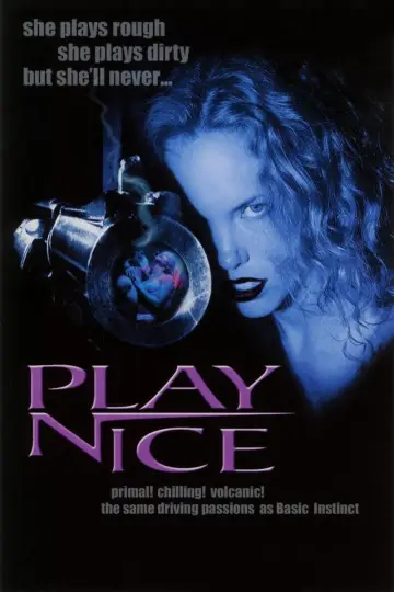 Plakat do filmu "Play Nice" #723699