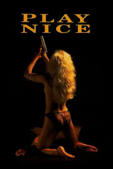 Plakat do filmu "Play Nice" #723702
