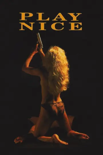 Plakat do filmu "Play Nice" #723706