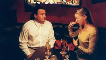 Zasłona do filmu "Små Ulykker" #1128916