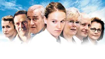 Zasłona do filmu "Små Ulykker" #496211