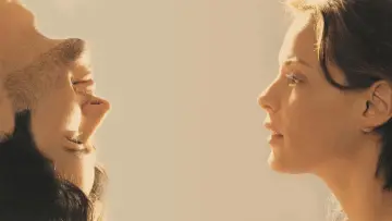 Zasłona do filmu "Amores Possíveis" #1640962