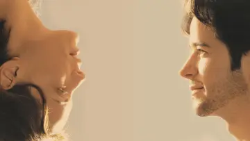 Zasłona do filmu "Amores Possíveis" #1640963