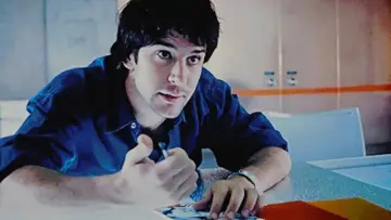 Zasłona do filmu "Amores Possíveis" #1640966