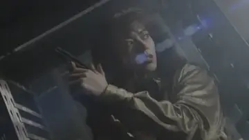 Zasłona do filmu "Zero WOMAN ＩＩＩ　警視庁０課の女" #949345