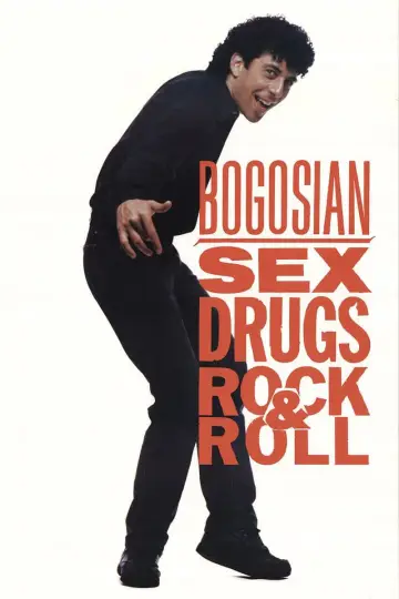 Plakat do filmu "Sex, Drugs, Rock & Roll" #1008344