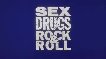 Zasłona do filmu "Sex, Drugs, Rock & Roll" #345843