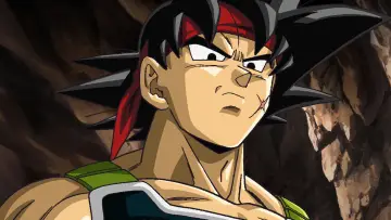 Zasłona do filmu "ドラゴンボール エピソード オブ バーダック" #885466