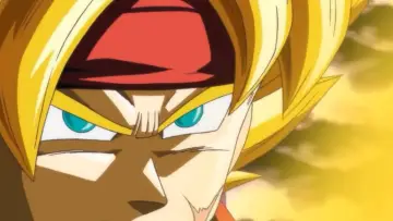 Zasłona do filmu "ドラゴンボール エピソード オブ バーダック" #885468