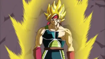 Zasłona do filmu "ドラゴンボール エピソード オブ バーダック" #993208