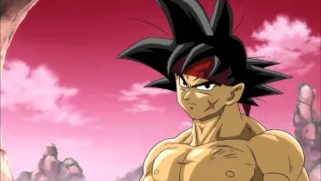 Zasłona do filmu "ドラゴンボール エピソード オブ バーダック" #993209