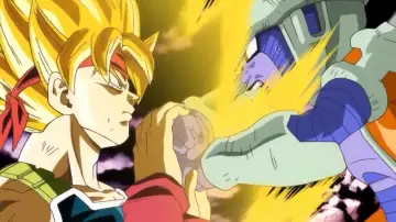 Zasłona do filmu "ドラゴンボール エピソード オブ バーダック" #993211