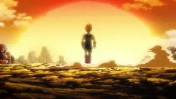 ドラゴンボール エピソード オブ バーダック