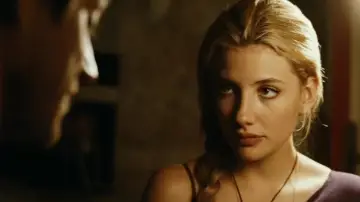 Zasłona do filmu "Gli sfiorati" #492168