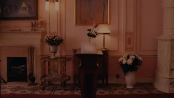 Zasłona do filmu "Grand Budapest Hotel" #1626724