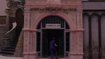 Zasłona do filmu "Grand Budapest Hotel" #1626725