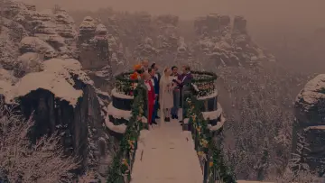 Zasłona do filmu "Grand Budapest Hotel" #1626727