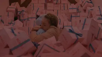 Zasłona do filmu "Grand Budapest Hotel" #1626728