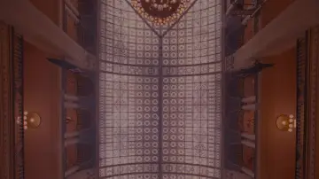 Zasłona do filmu "Grand Budapest Hotel" #1626729