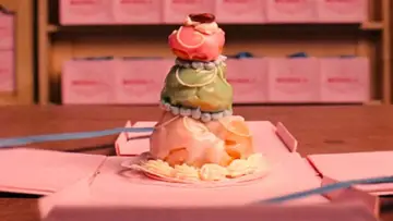 Zasłona do filmu "Grand Budapest Hotel" #1725888