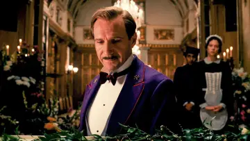 Zasłona do filmu "Grand Budapest Hotel" #179213