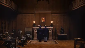Zasłona do filmu "Grand Budapest Hotel" #651393