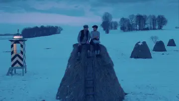 Zasłona do filmu "Grand Budapest Hotel" #651398