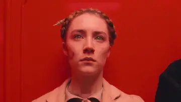 Zasłona do filmu "Grand Budapest Hotel" #651428