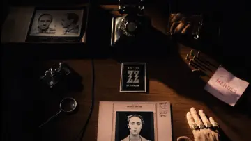Zasłona do filmu "Grand Budapest Hotel" #651448